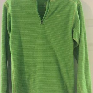 Patagonia Fleece Layer